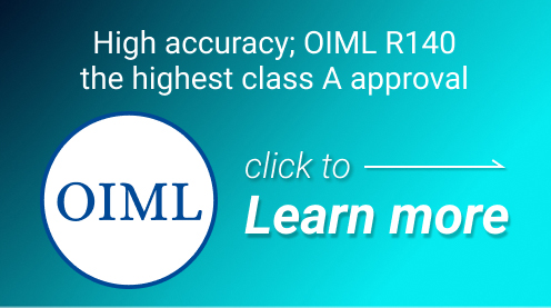 OIML click to Learn more