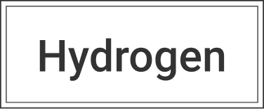 Hydrogen