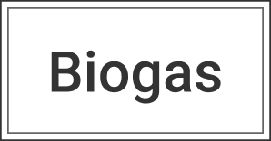 Biogas